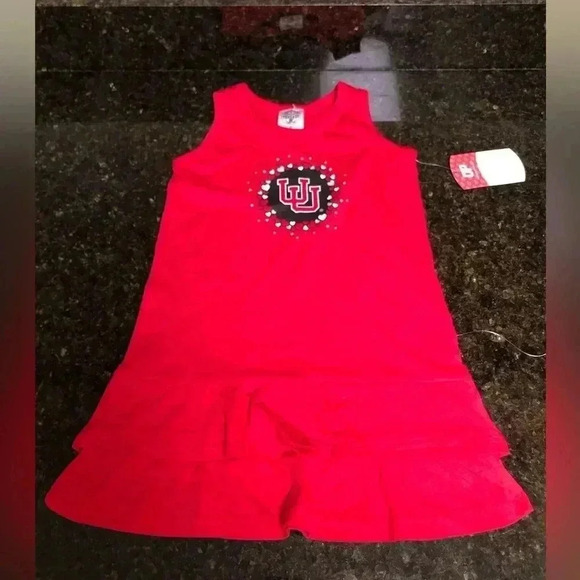 Utah Utes Dress Bundle - Picture 8 of 10